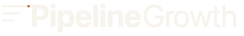 Pipeline Growth